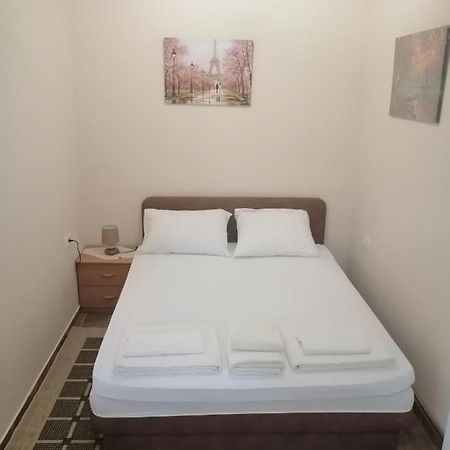 Apartman Petovic Kotor Zewnętrze zdjęcie