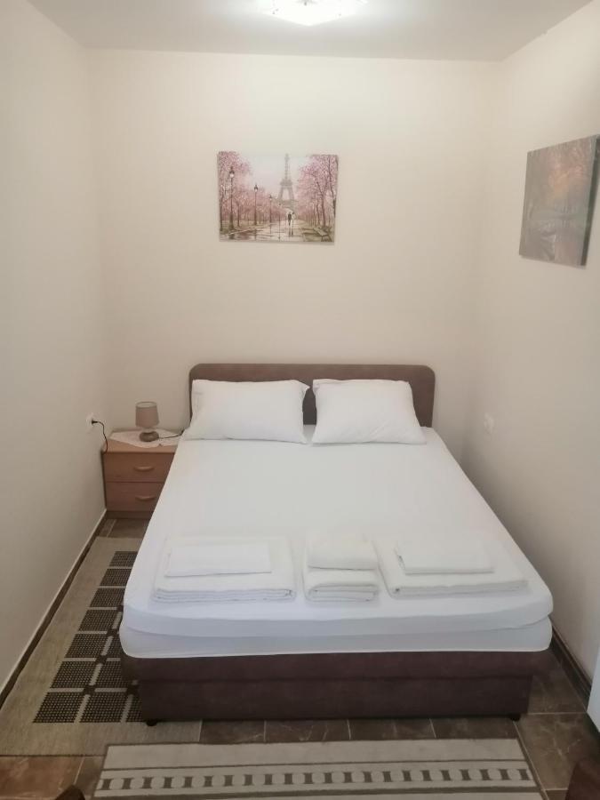 Apartman Petovic Kotor Zewnętrze zdjęcie