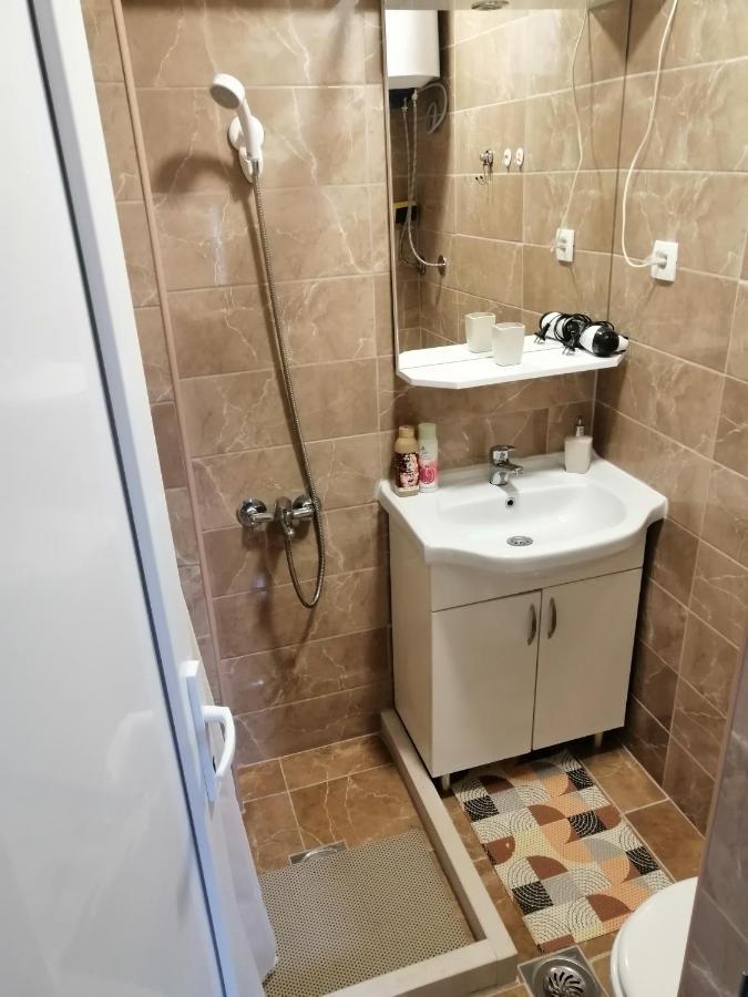 Apartman Petovic Kotor Zewnętrze zdjęcie