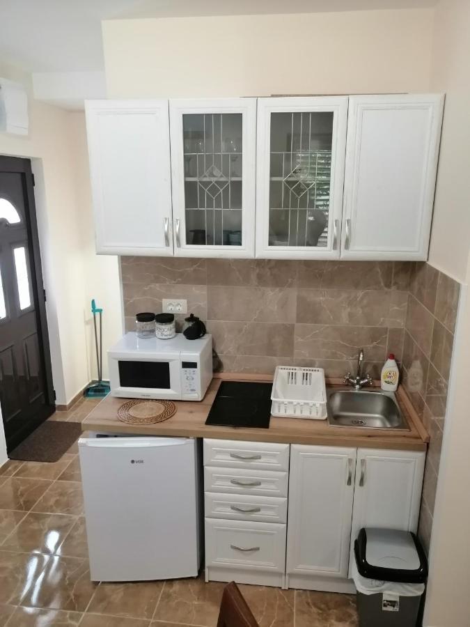 Apartman Petovic Kotor Zewnętrze zdjęcie