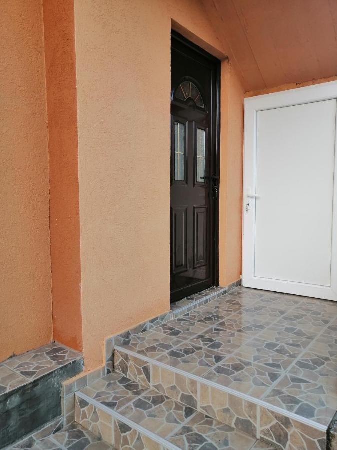 Apartman Petovic Kotor Zewnętrze zdjęcie