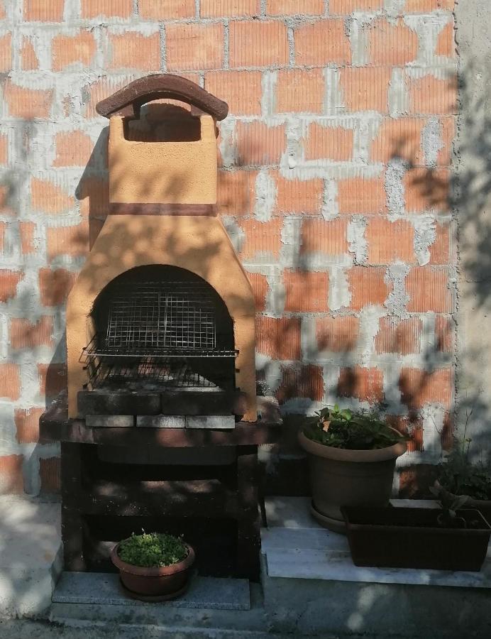 Apartman Petovic Kotor Zewnętrze zdjęcie